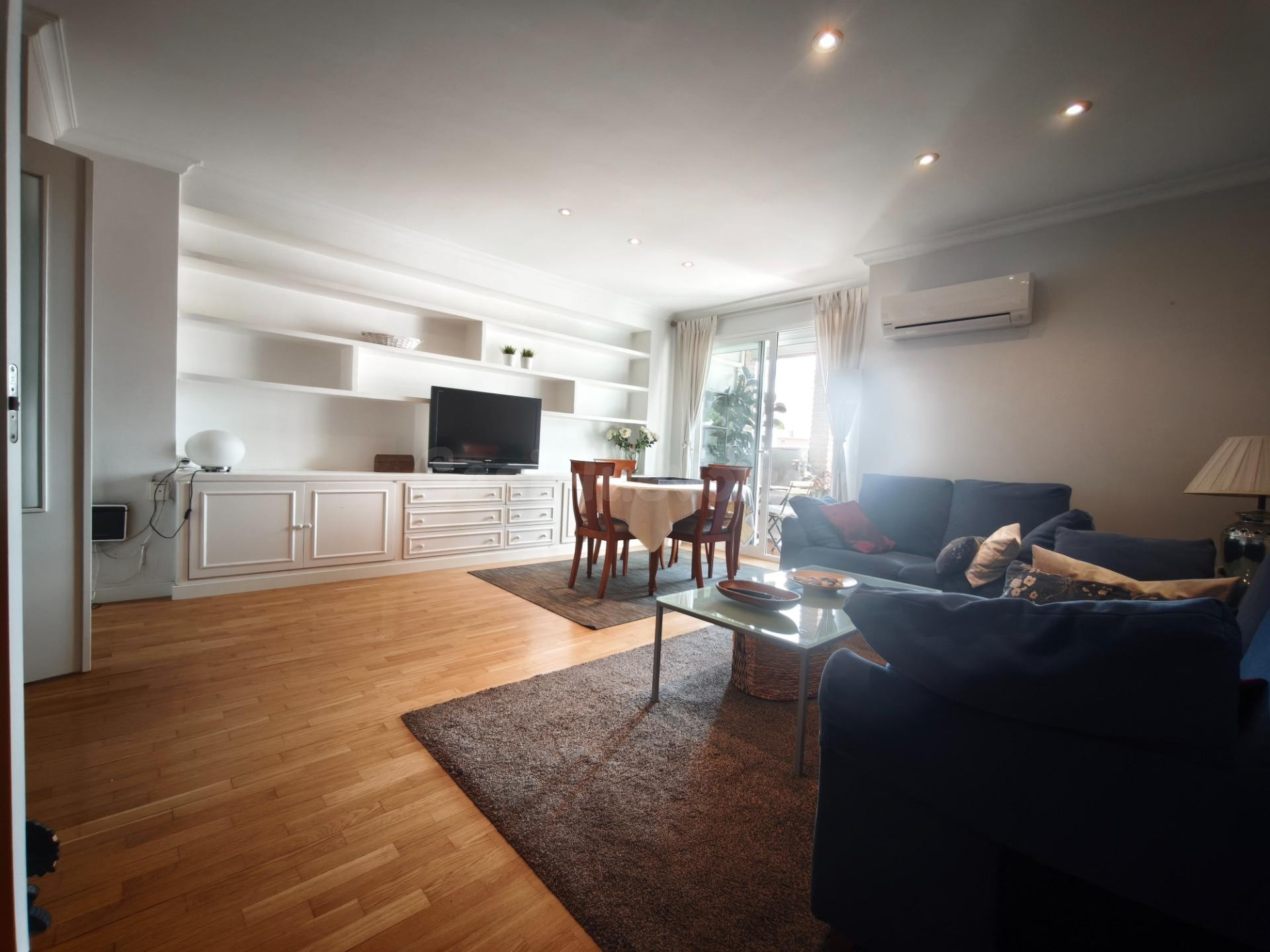 Excepcional piso de 3 hab. con terracita y excelentes calida - foto 4
