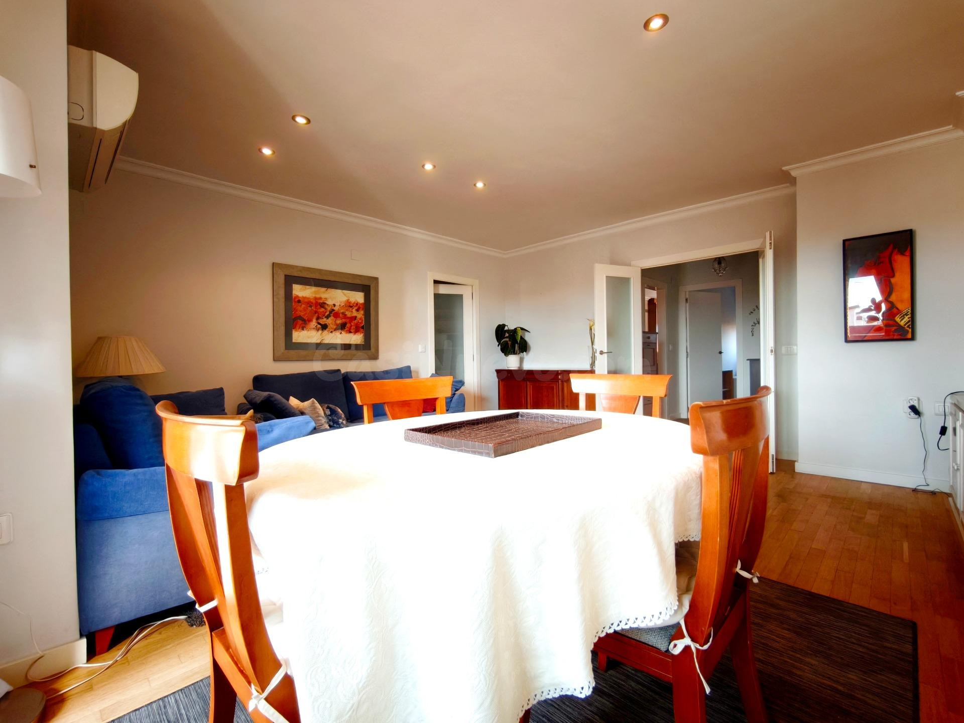 Excepcional piso de 3 hab. con terracita y excelentes calida - foto 5