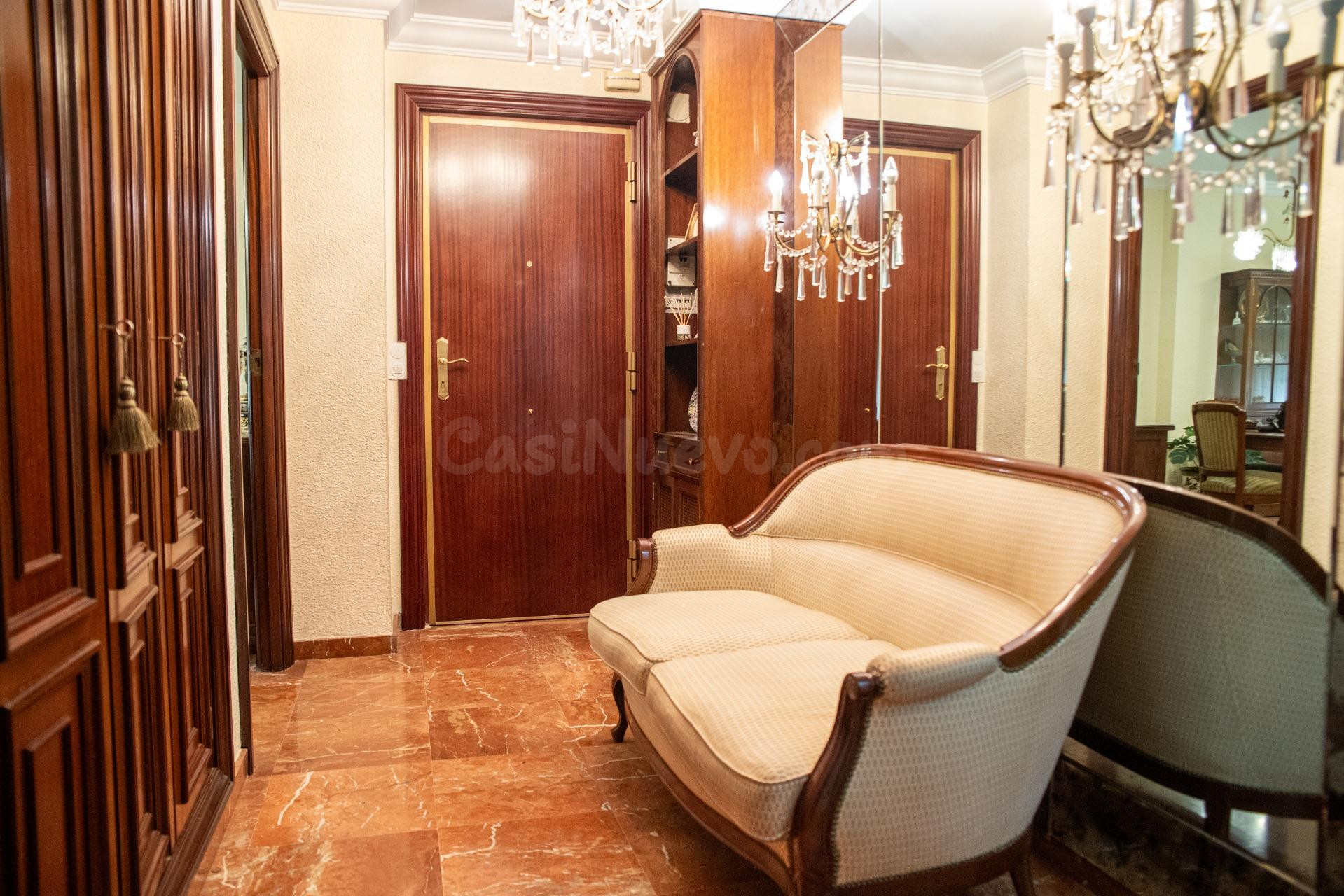 Piso en Camino de Ronda, 115, Ronda - Arabial, Granada - foto 2