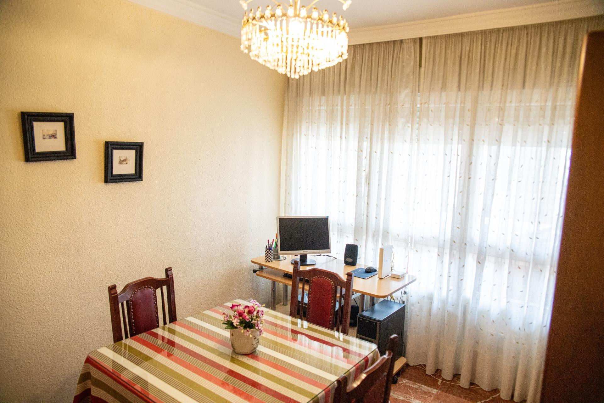 Piso en Camino de Ronda, 115, Ronda - Arabial, Granada - foto 3