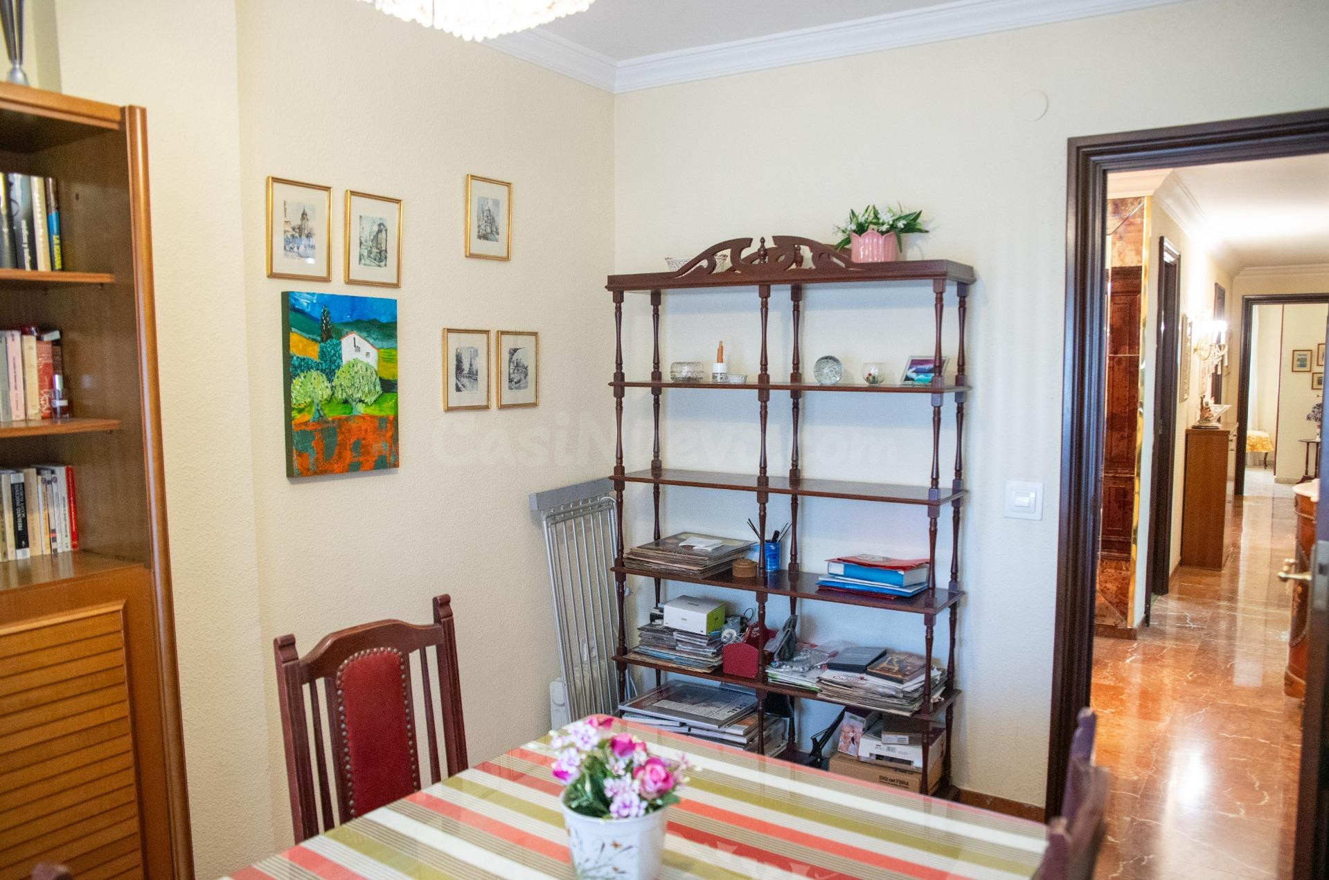 Piso en Camino de Ronda, 115, Ronda - Arabial, Granada - foto 4