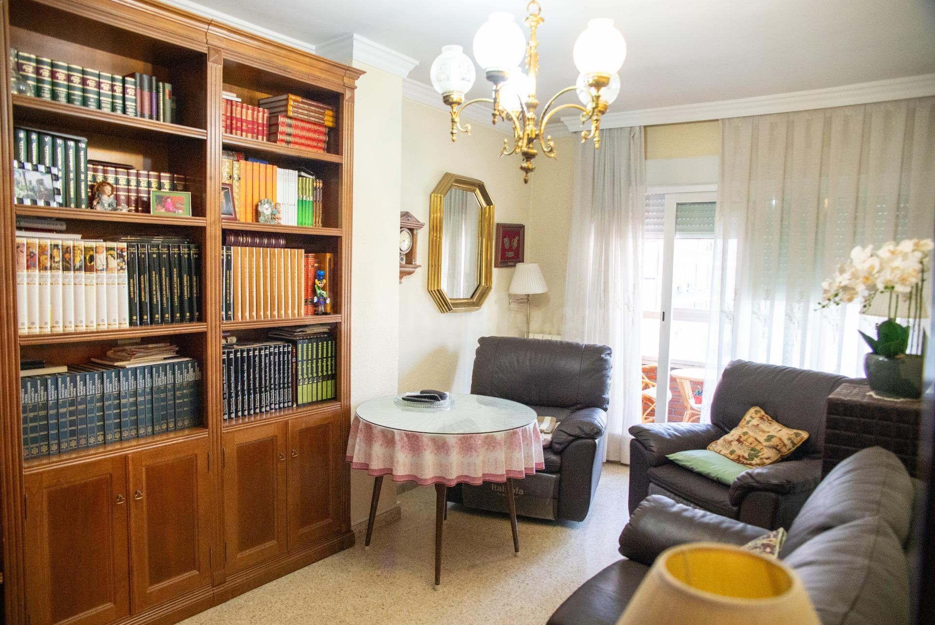 Piso en Camino de Ronda, 115, Ronda - Arabial, Granada - foto 5