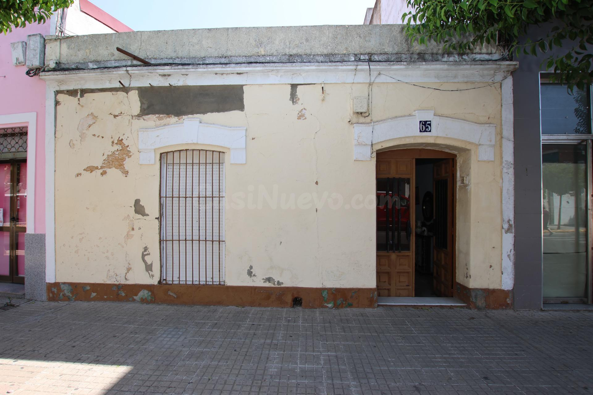 Vivienda en Concepción Arenal, con salida a dos calles. - foto 2