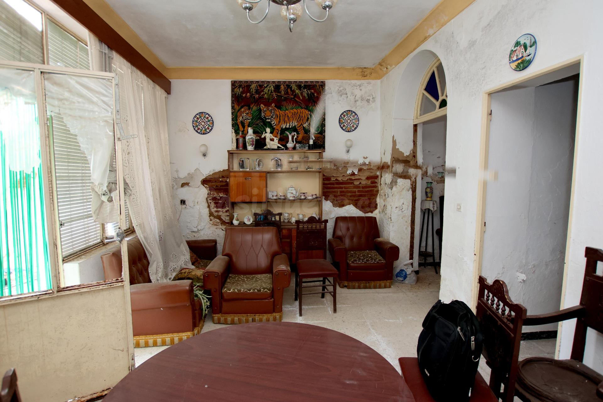 Vivienda en Concepción Arenal, con salida a dos calles. - foto 4