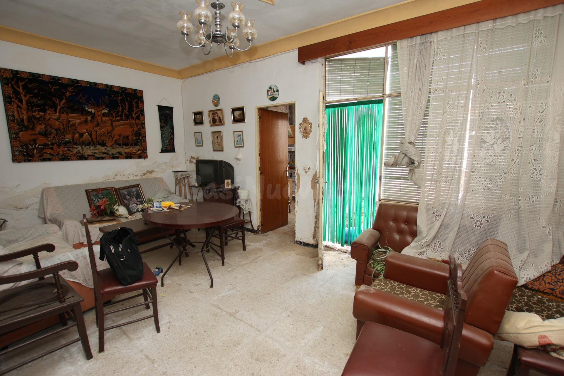 Vivienda en Concepción Arenal, con salida a dos calles. - foto 5