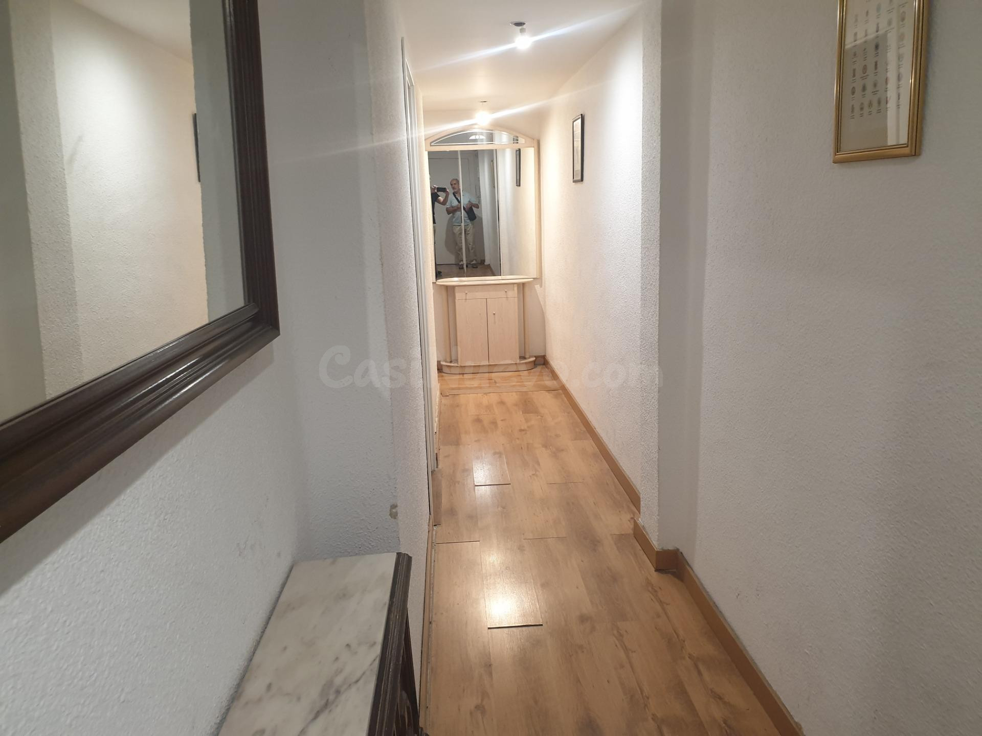 PISO EN CAMINO DE RONDA 128 JUNTO PARADA DE METRO - foto 4