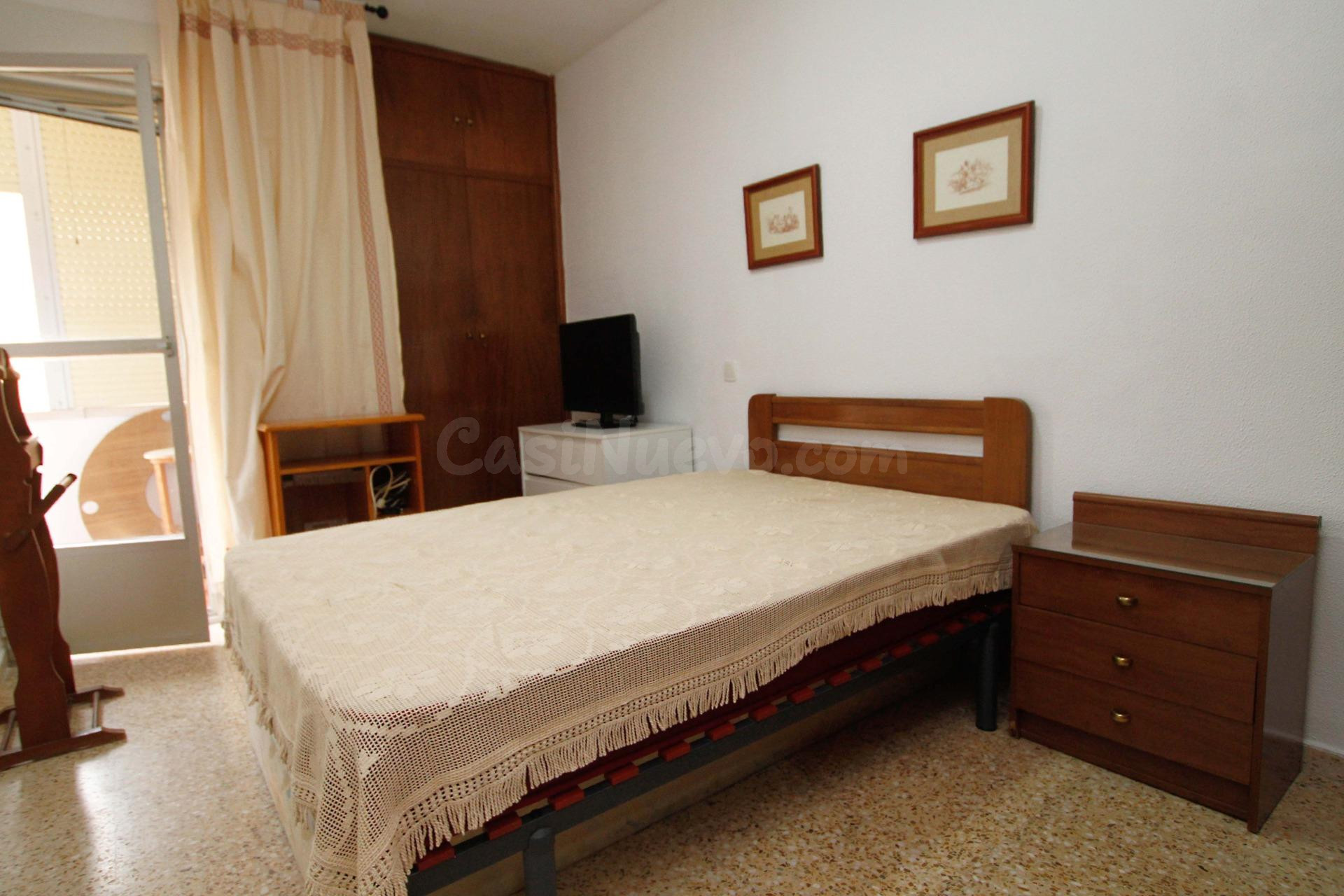Estudio en San Roque - foto 2
