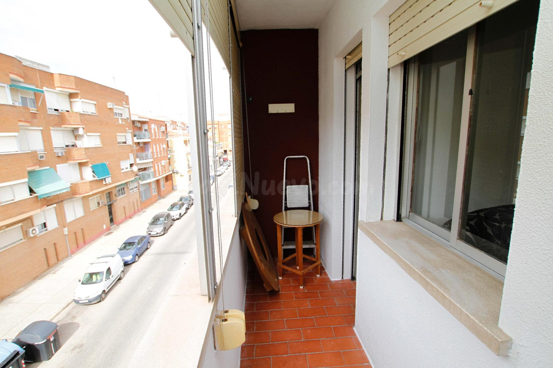Estudio en San Roque - foto 3