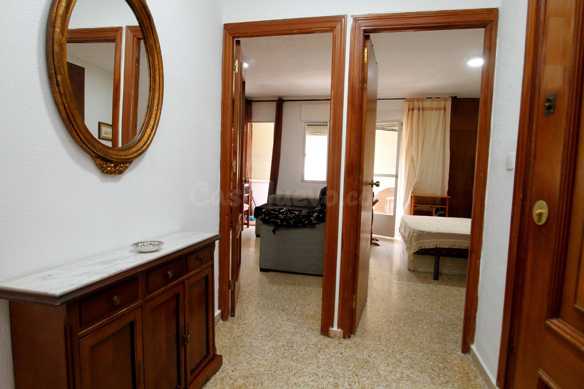 Estudio en San Roque - foto 4