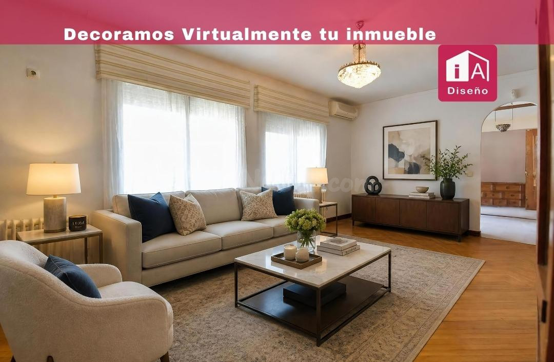 CASA- CHALET EN EL SAUCAR, 3 habitaciónes y patio de 25 m2 - foto 4