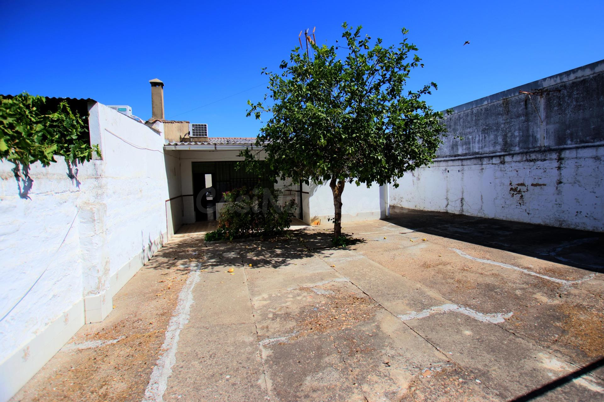 Casa de planta baja en Puebla de la Calzada - ¡Tu Nuevo Hoga
