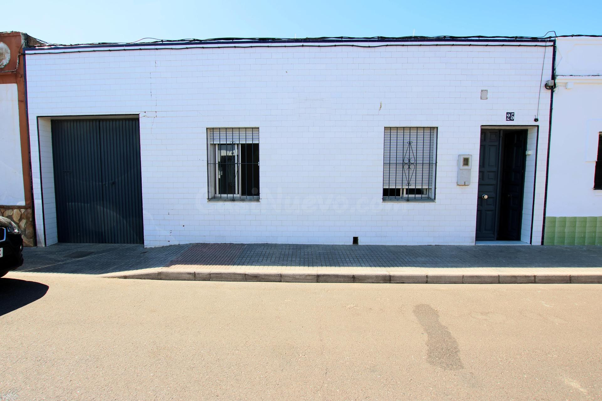 Casa de planta baja en Puebla de la Calzada - ¡Tu Nuevo Hoga - foto 5