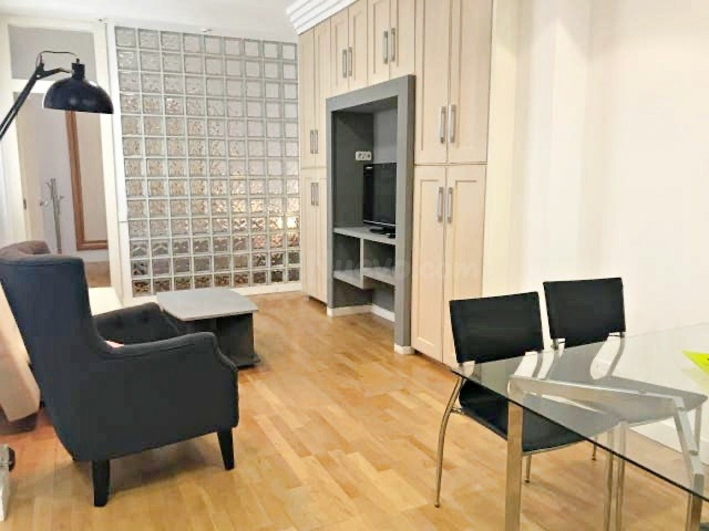 ESPLENDIDO APARTAMENTO EN ALQUILER EN EL CENTRO DE VALENCIA