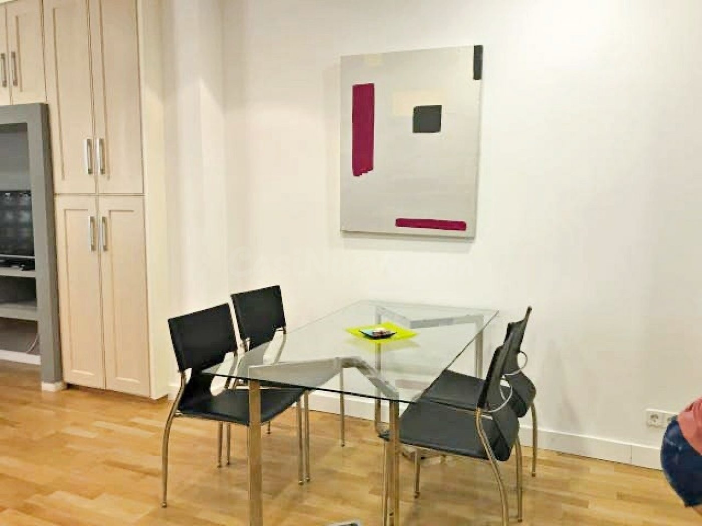 ESPLENDIDO APARTAMENTO EN ALQUILER EN EL CENTRO DE VALENCIA - foto 2