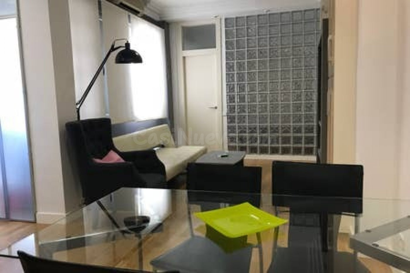 ESPLENDIDO APARTAMENTO EN ALQUILER EN EL CENTRO DE VALENCIA - foto 3