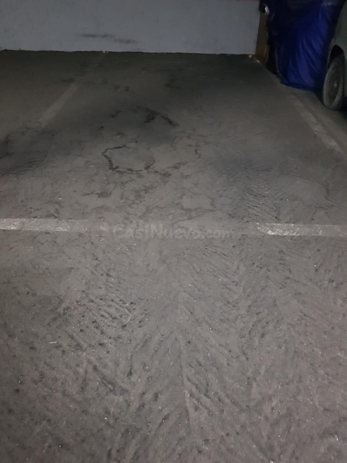 Plaza de garaje en Altozano - foto 4