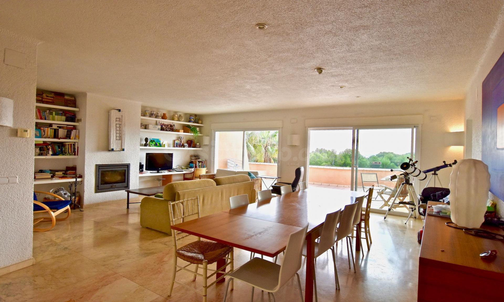 Villa 6 habitaciones 305m² en venta - Pueblo - foto 3