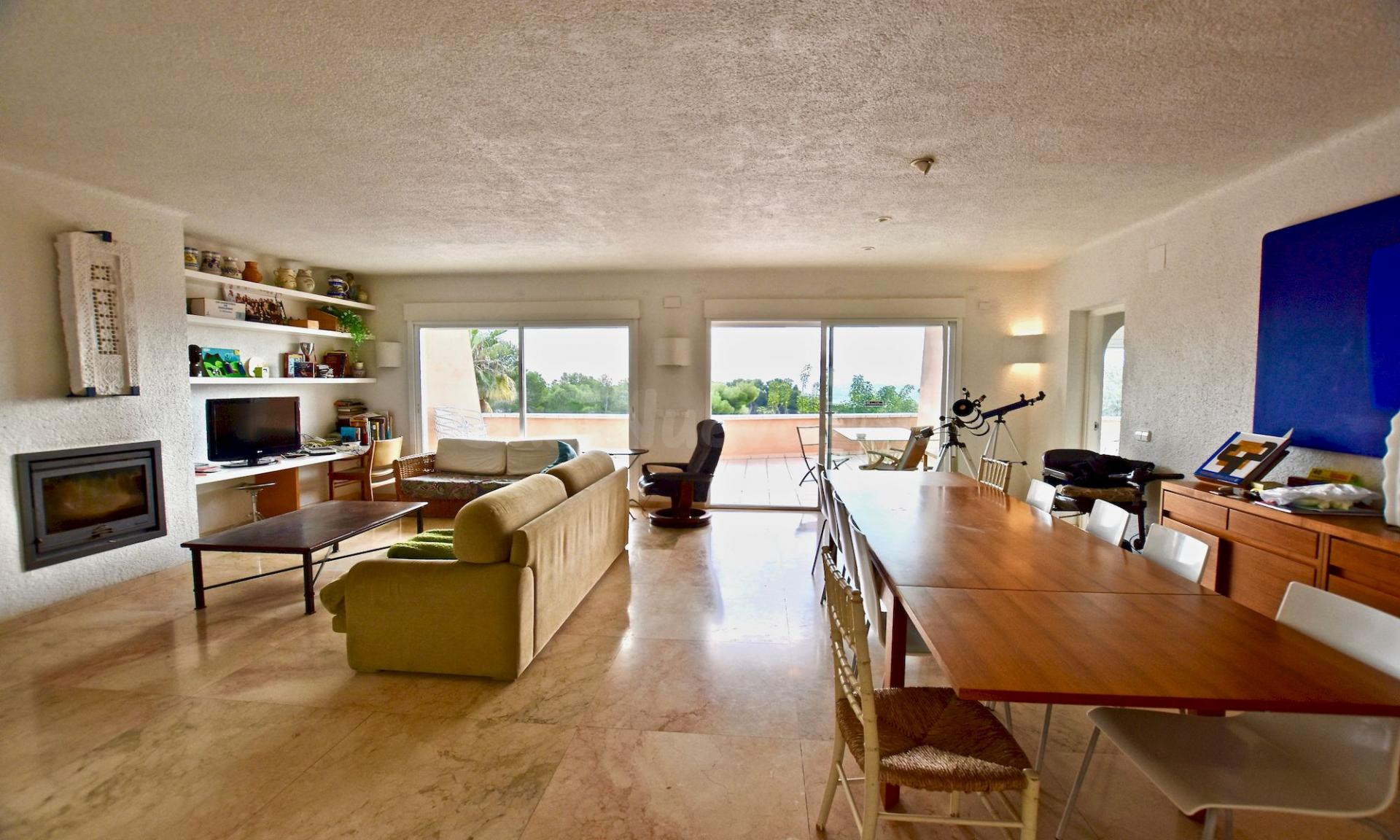 Villa 6 habitaciones 305m² en venta - Pueblo - foto 4