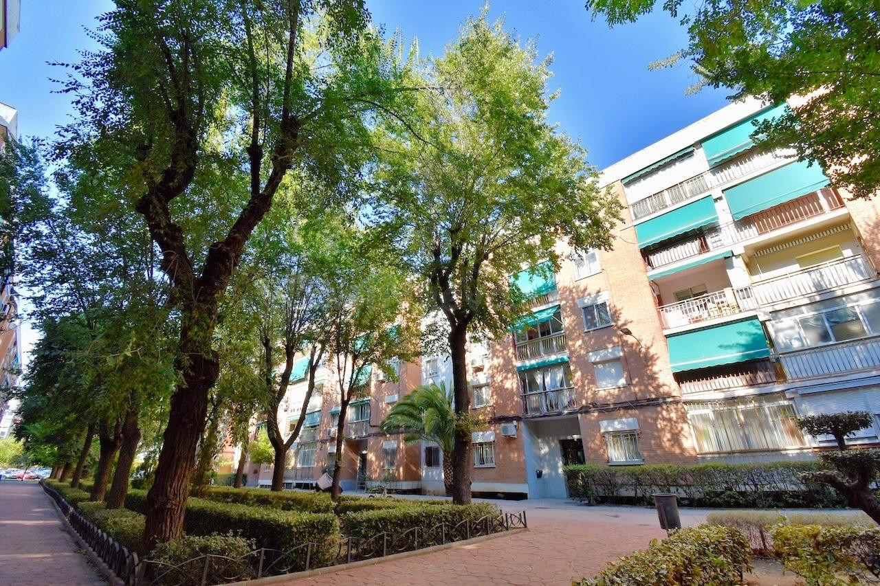 ZONA PARQUE GRANADA - VEREDILLAS. Planta baja de 2 habitacio - foto 2