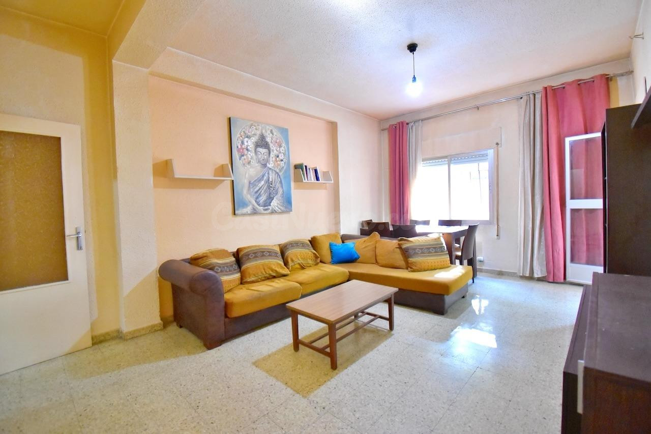 ZONA PARQUE GRANADA - VEREDILLAS. Planta baja de 2 habitacio - foto 4