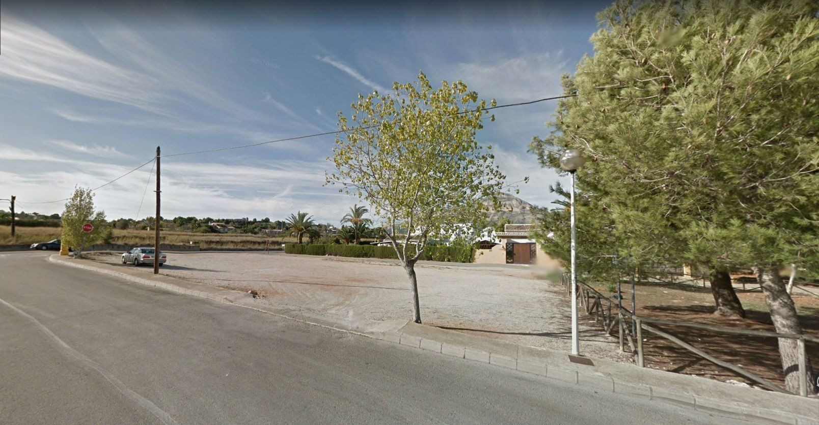 Parcela en venta - Partida Comunes-Adsubia - foto 4