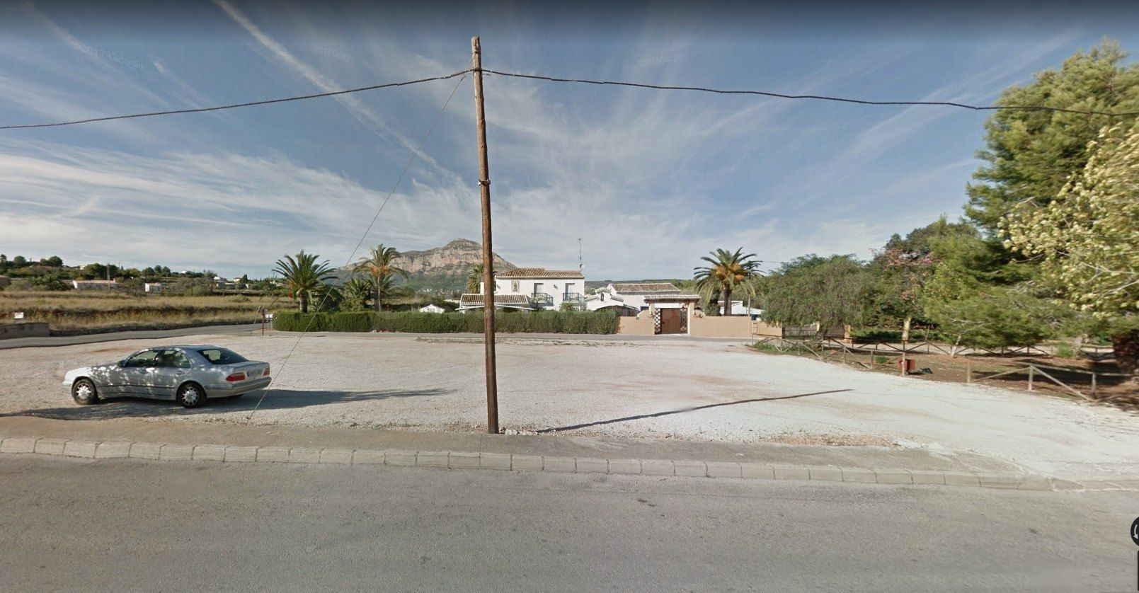 Parcela en venta - Partida Comunes-Adsubia - foto 5