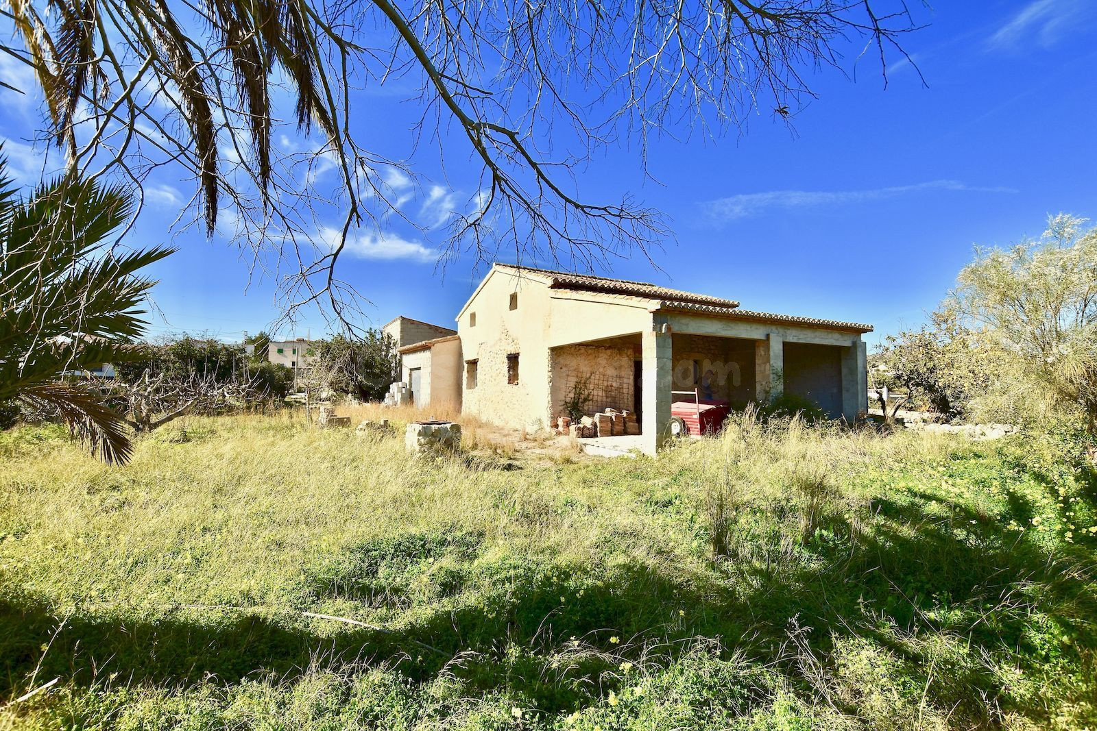 Casa de campo 120m² en venta - Comunidad valenciana