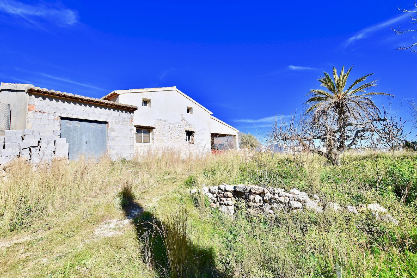 Casa de campo 120m² en venta - Comunidad valenciana - foto 2