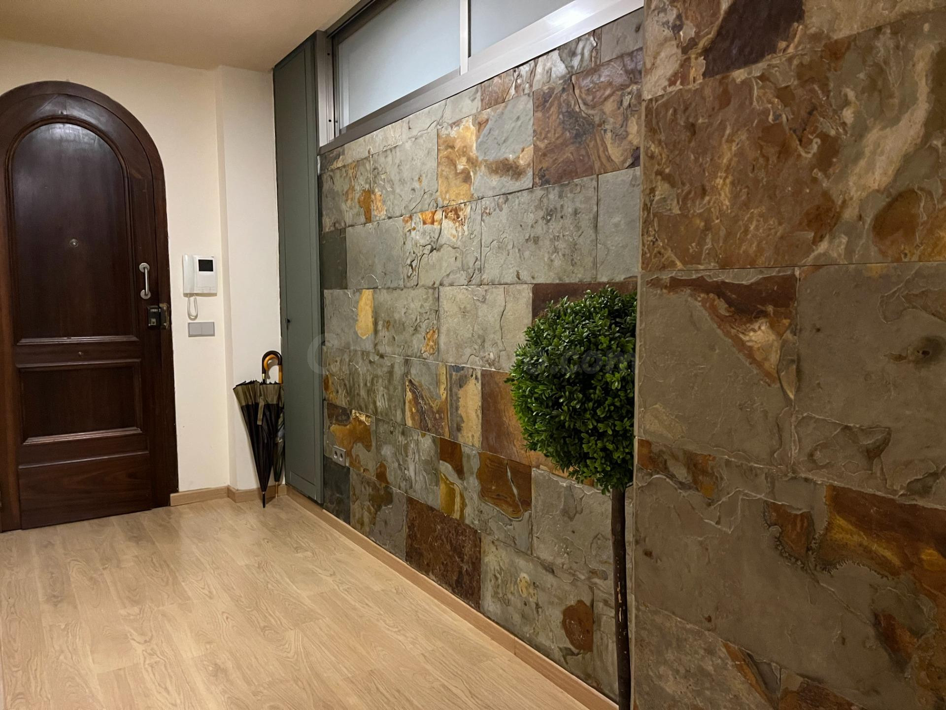 VIVIENDA EN ALQUILER DE TEMPORADA CENTRO DE VALENCIA - foto 4