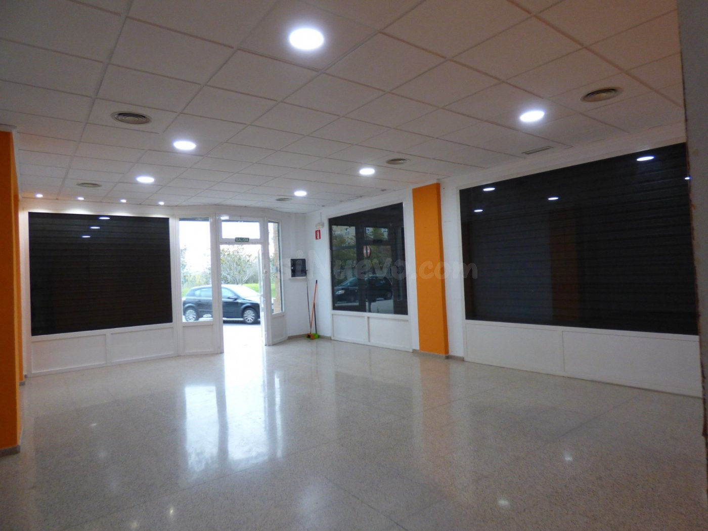 Local comercial 75m² en alquiler - Avenida de ronda - foto 3