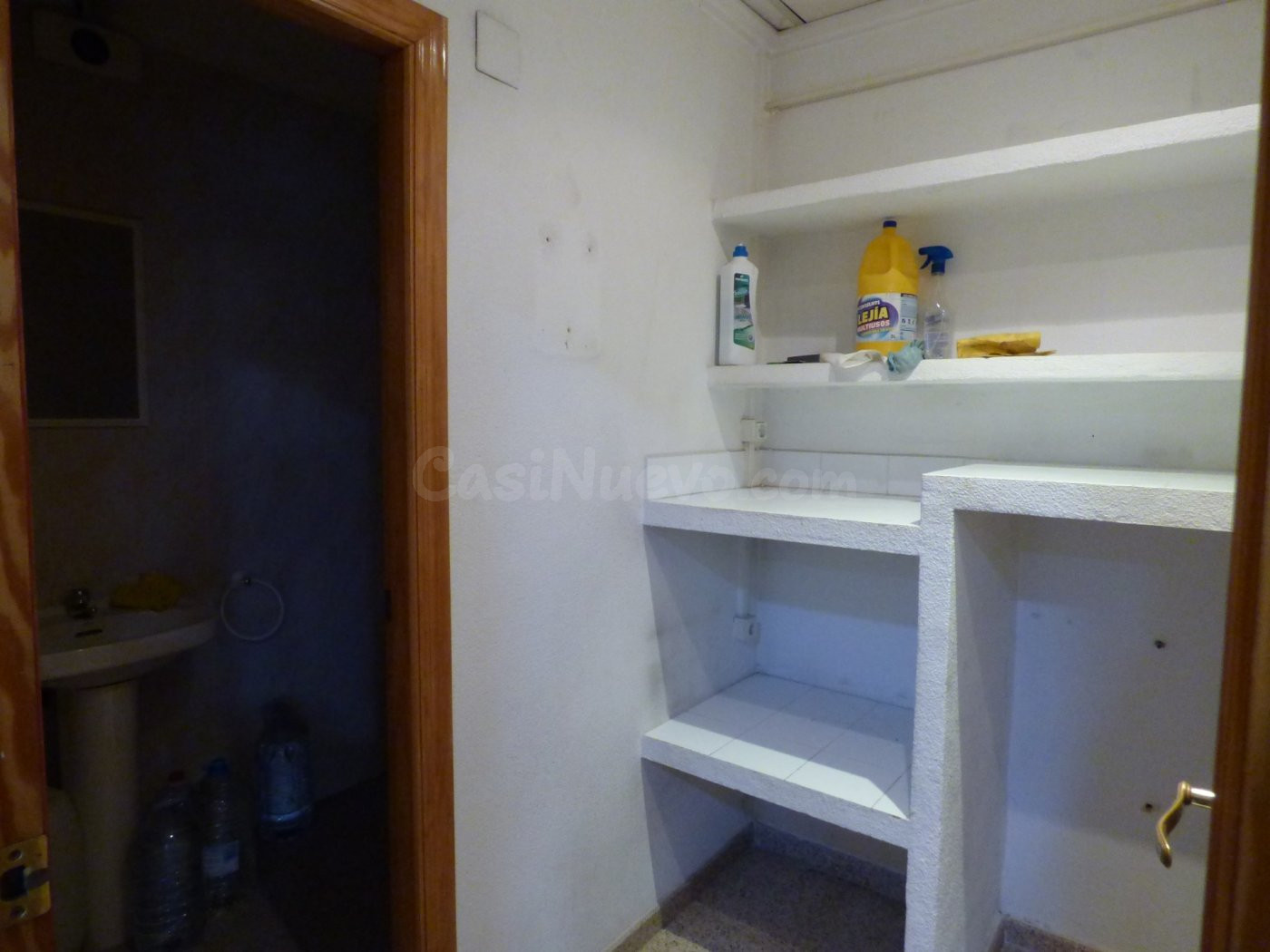 Local comercial 75m² en alquiler - Avenida de ronda - foto 4