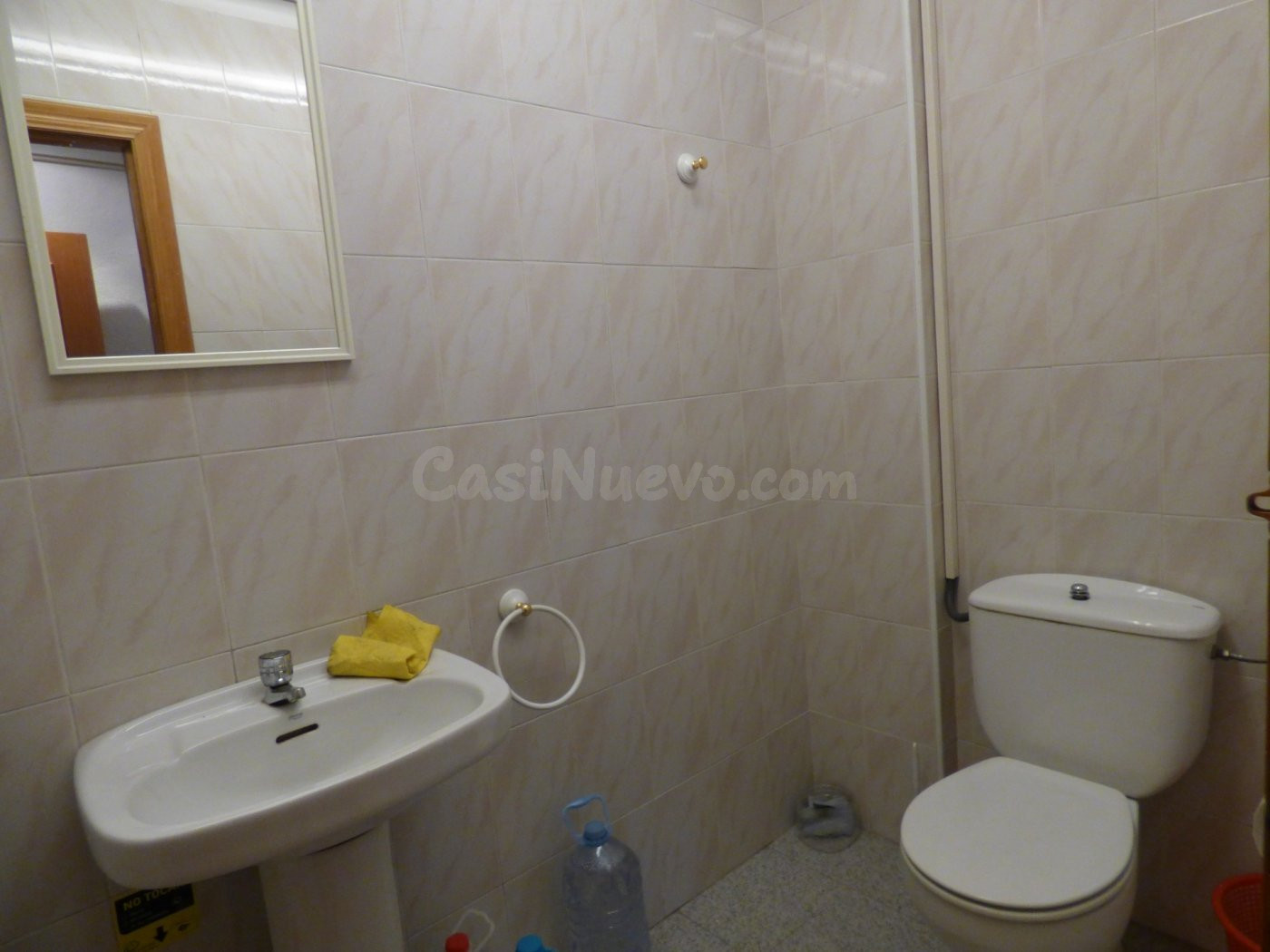 Local comercial 75m² en alquiler - Avenida de ronda - foto 5
