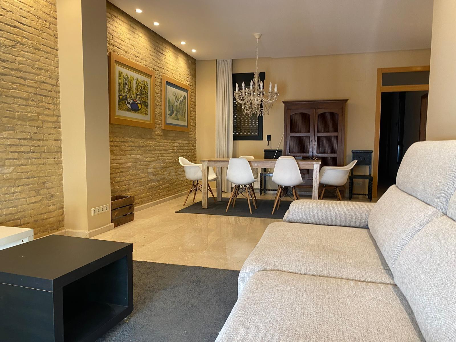 Alquiler de vivienda por un año en la calle Alcoy, Valencia. - foto 2