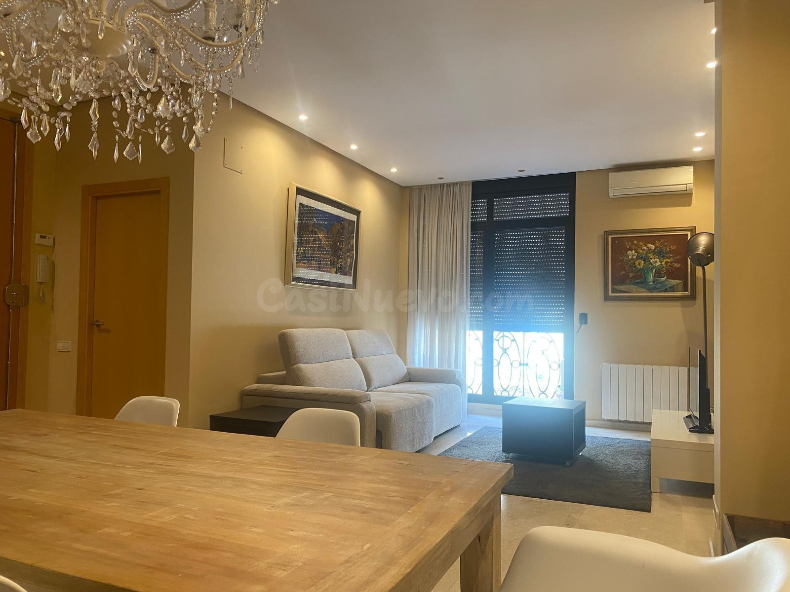 Alquiler de vivienda por un año en la calle Alcoy, Valencia. - foto 5