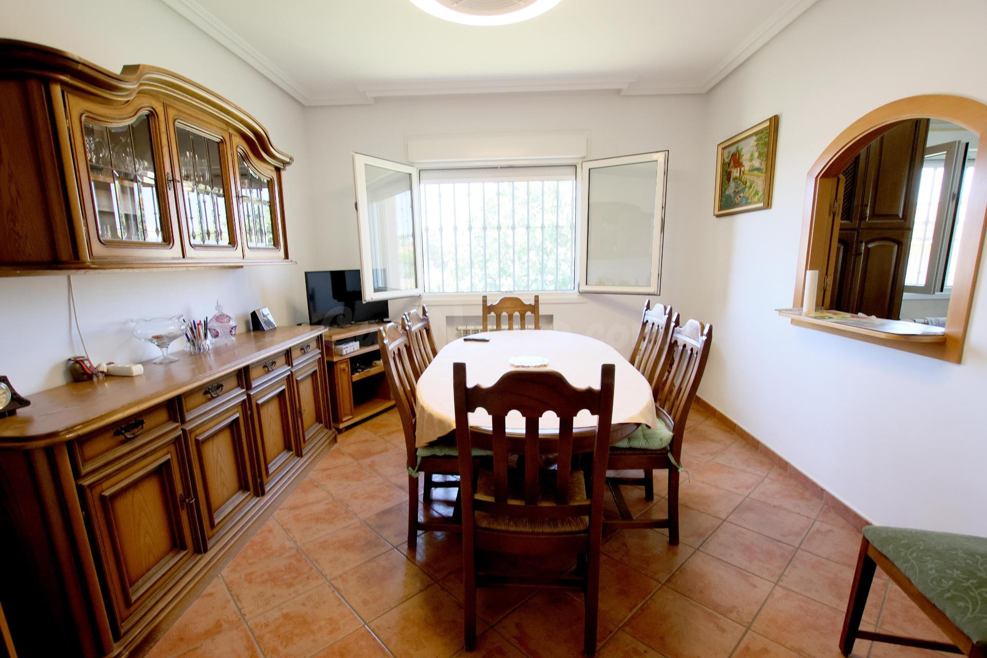 Chalet en Campomanes - foto 3