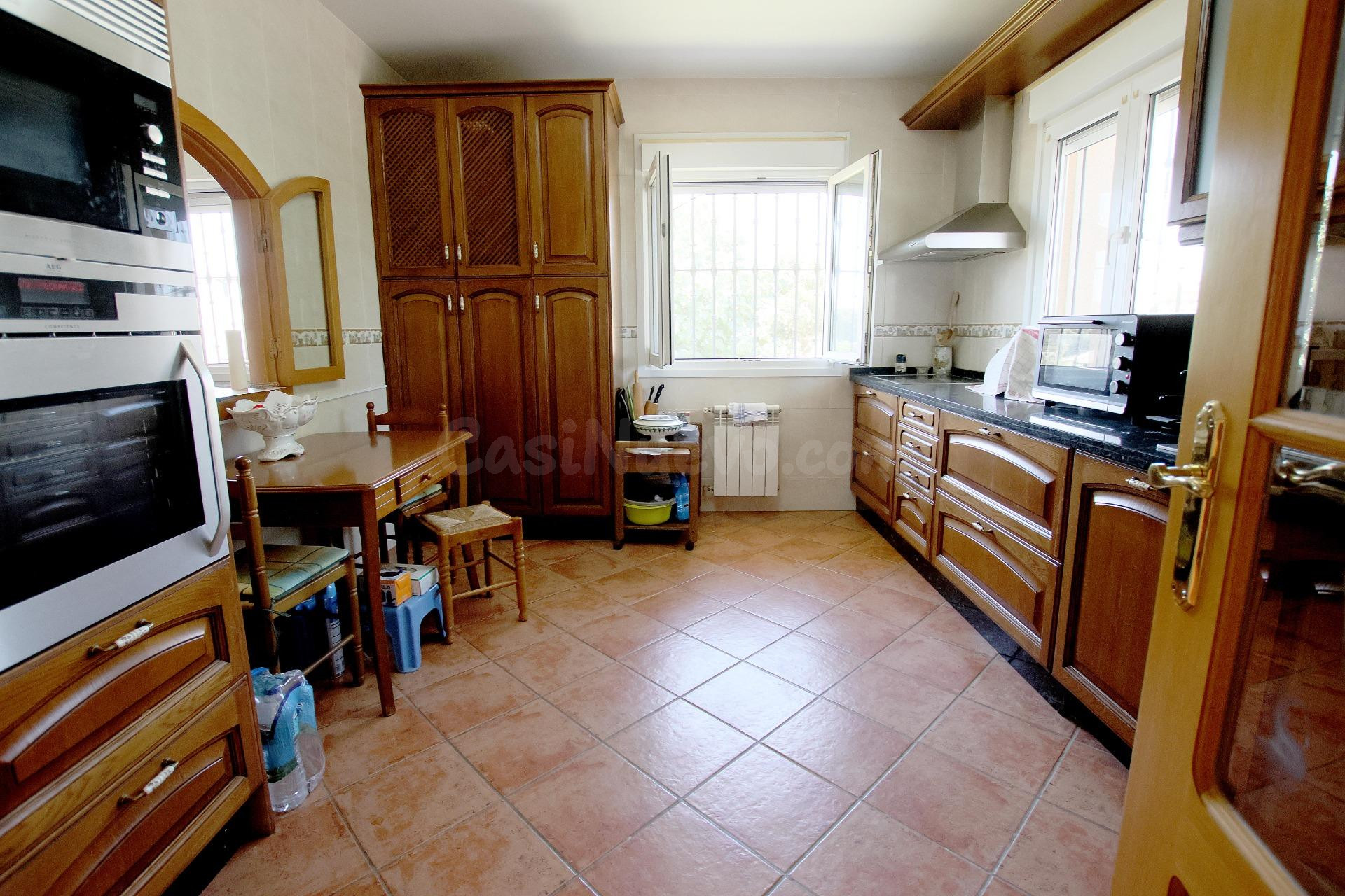 Chalet en Campomanes - foto 4