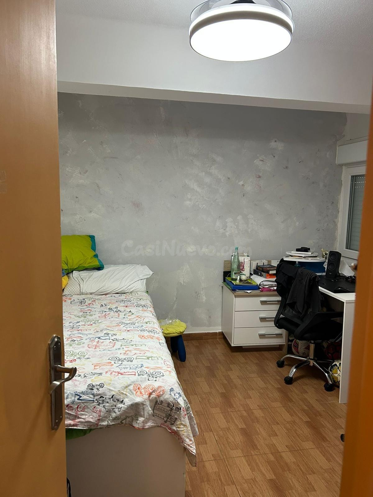 21 Inmobiliarias vende piso amueblado en Xirivella
