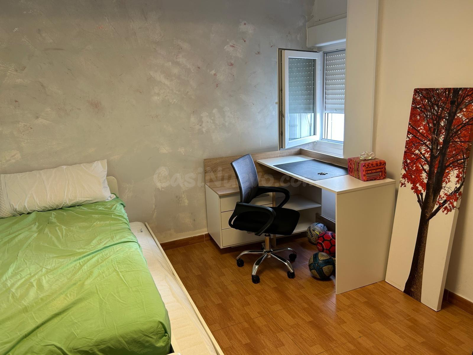 21 Inmobiliarias vende piso amueblado en Xirivella - foto 5
