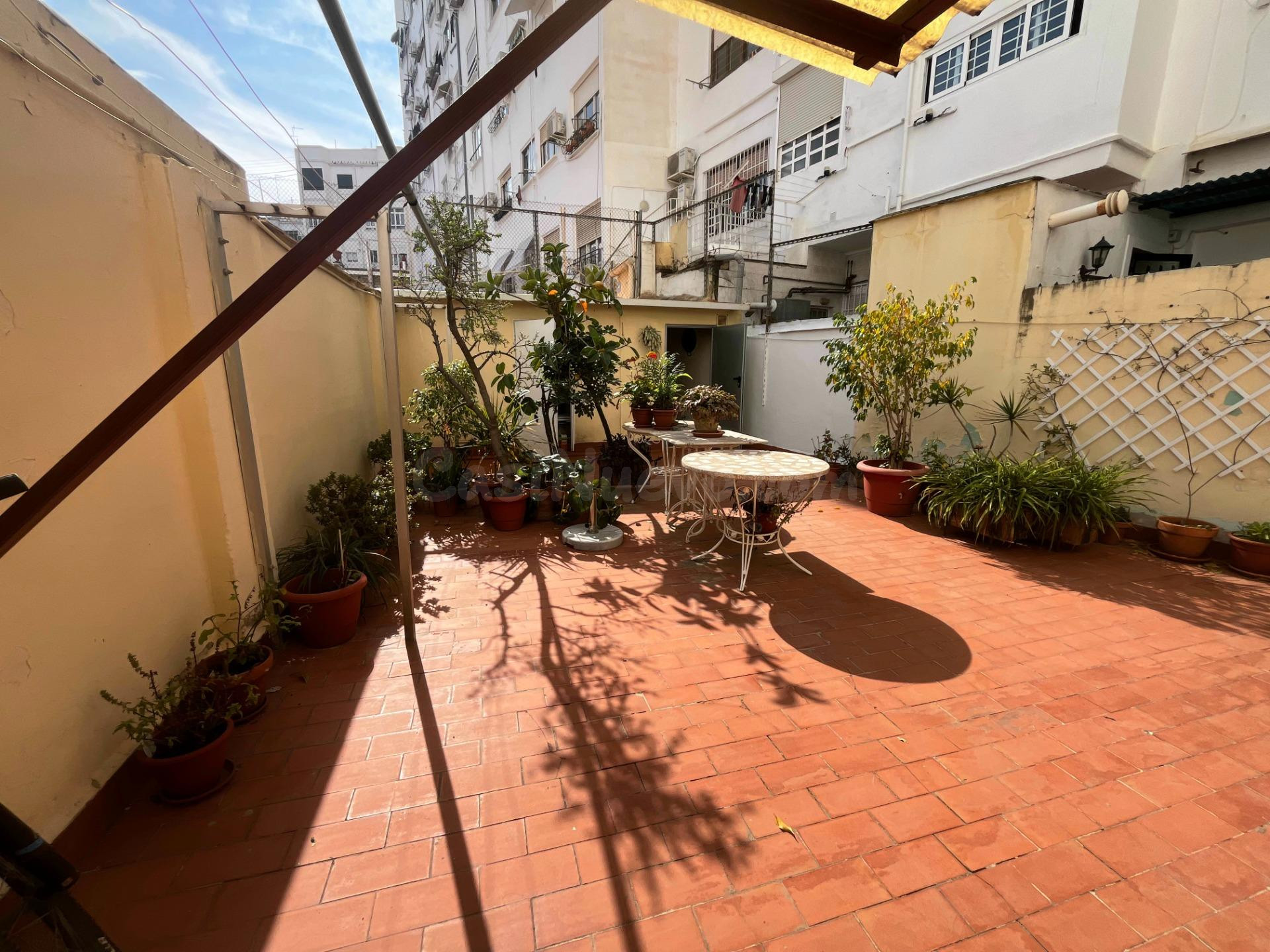 Venta de piso en Valencia. Zona El Pilar - foto 3