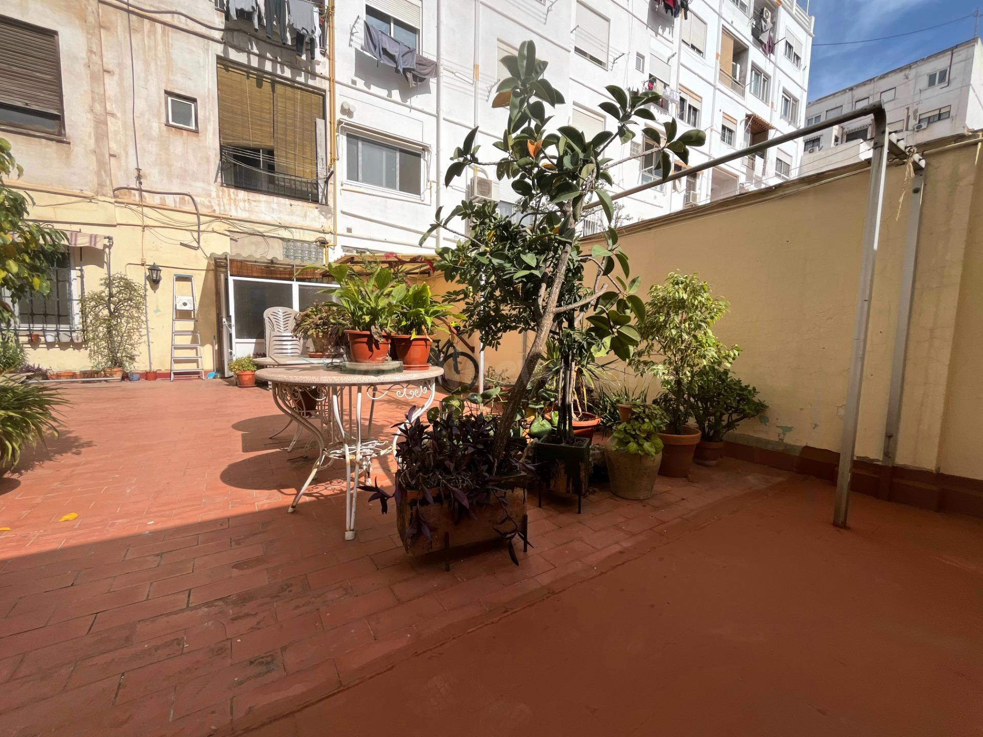 Venta de piso en Valencia. Zona El Pilar - foto 4