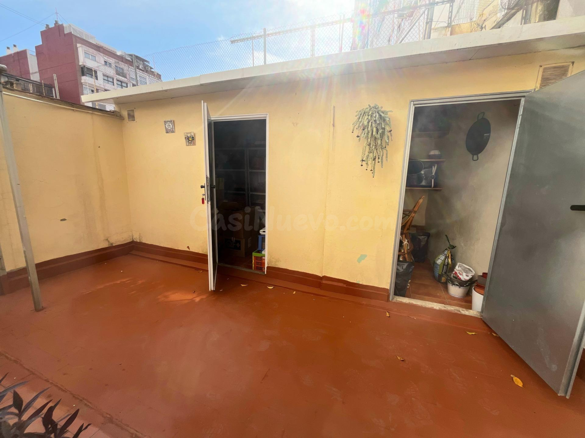 Venta de piso en Valencia. Zona El Pilar - foto 5