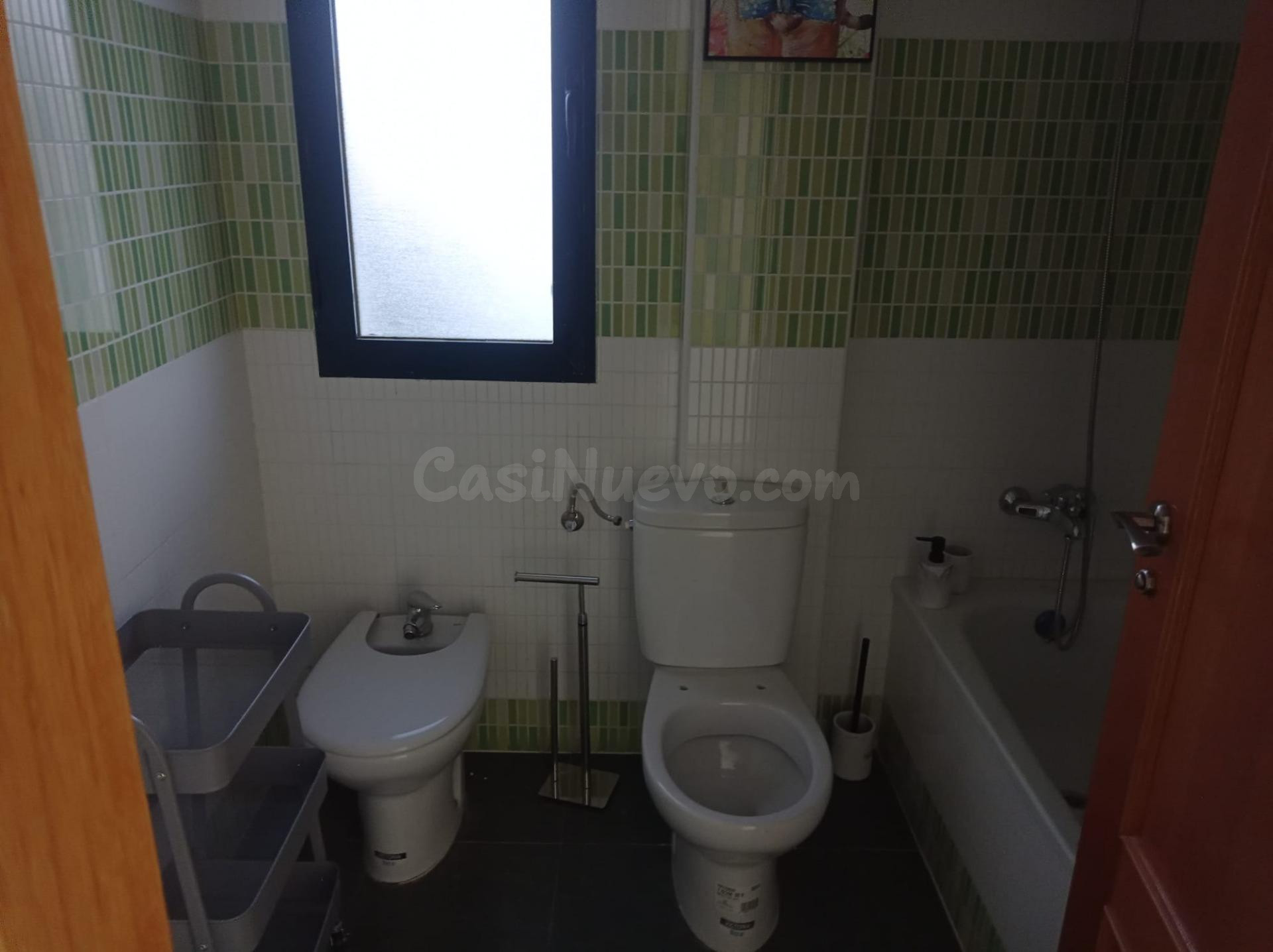 21Inmobiliarias vende estupendo adosado en Calicanto cerca d - foto 4