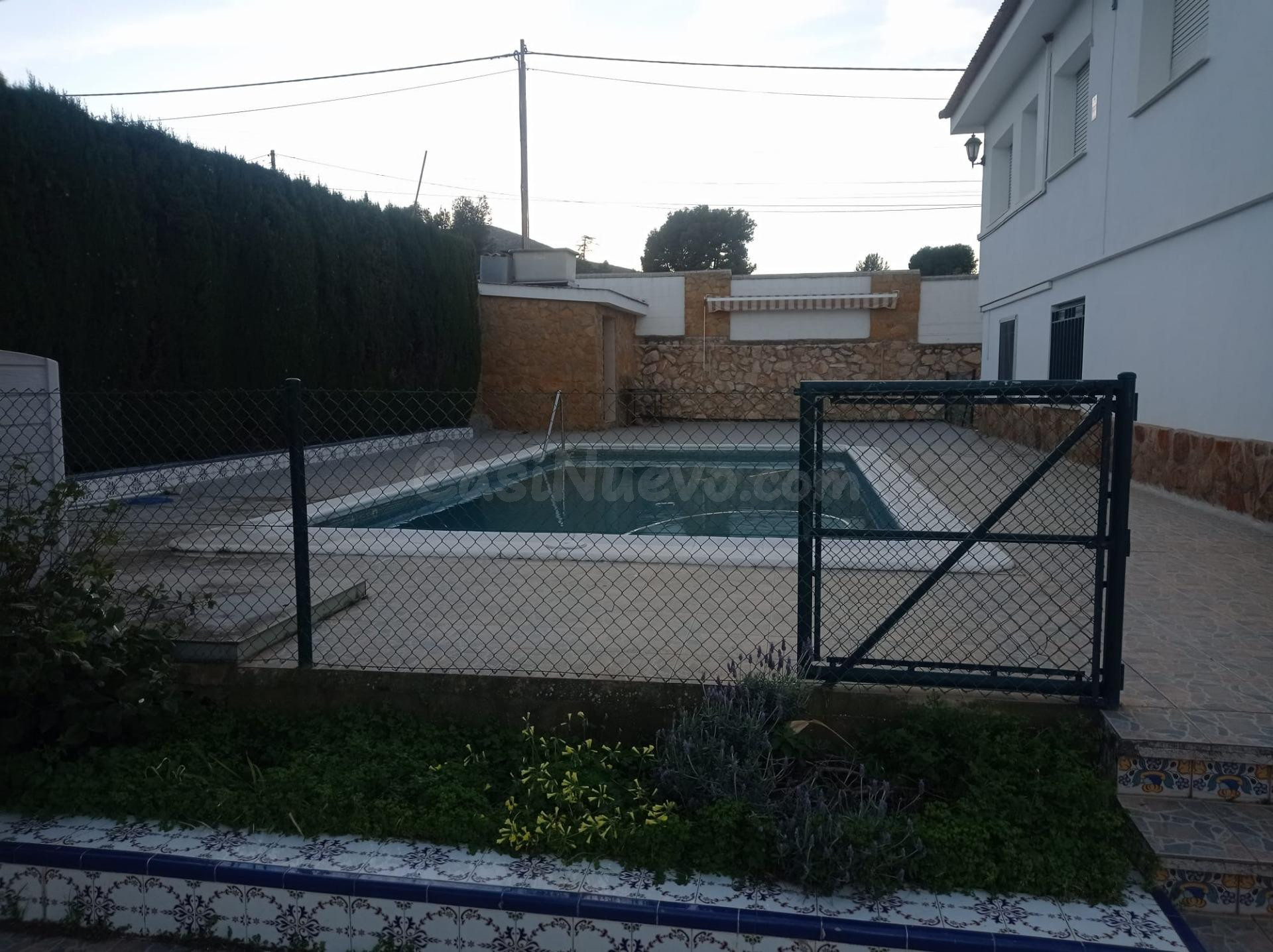 21 Inmobiliarias vende estupendo chalet en la avenida princi - foto 3