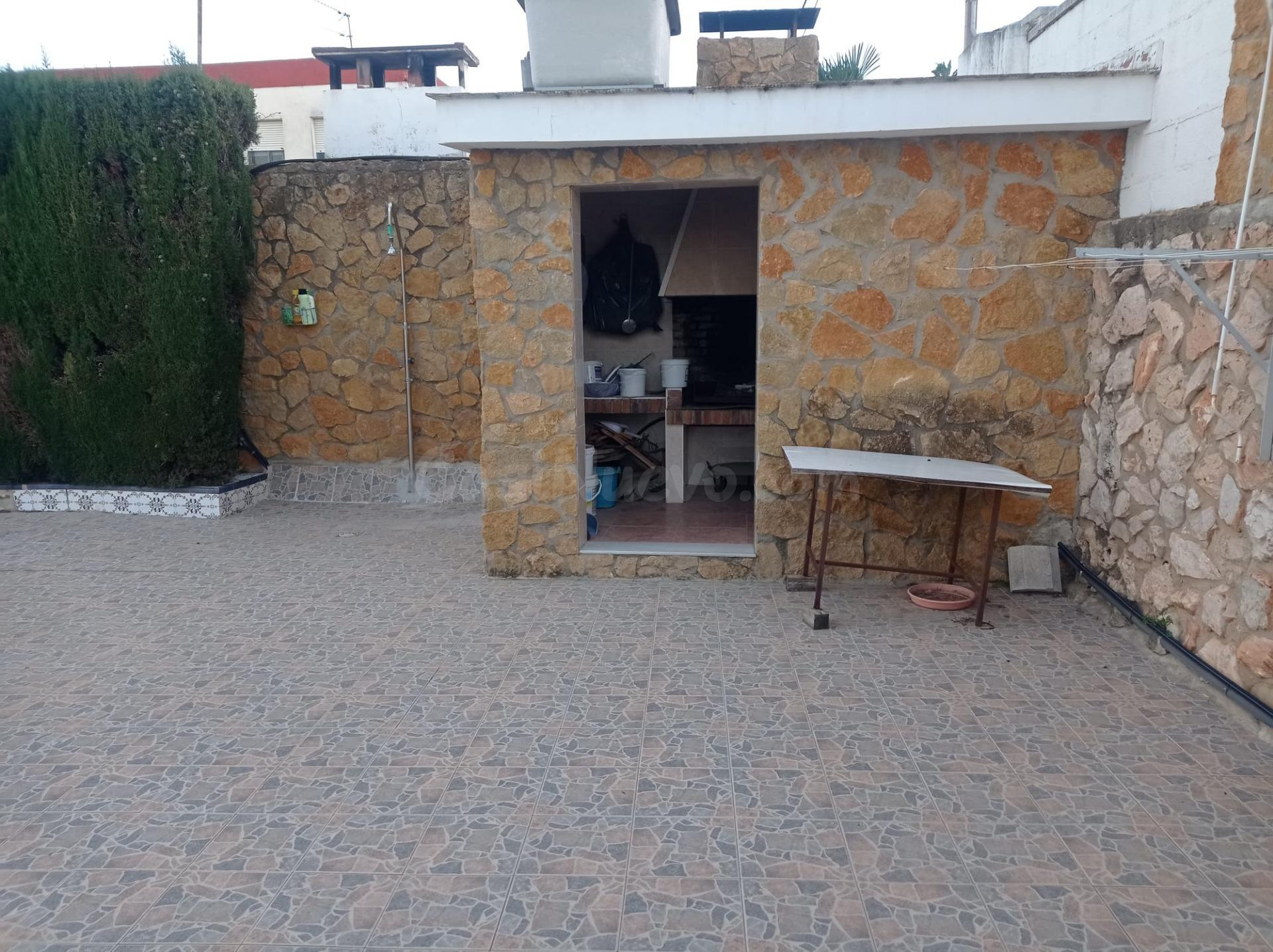 21 Inmobiliarias vende estupendo chalet en la avenida princi - foto 5