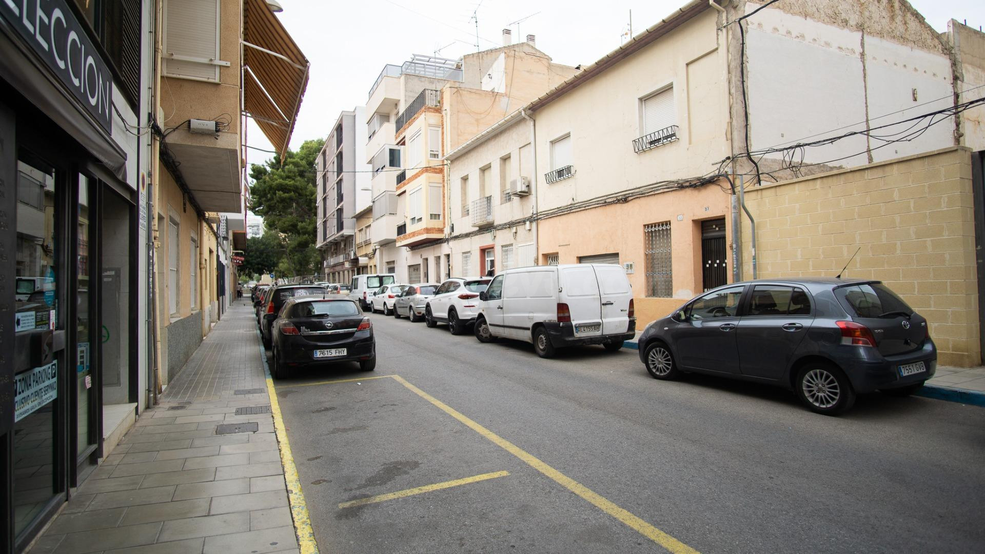 Local en Venta en zona Gran Avenida de Elda - foto 5