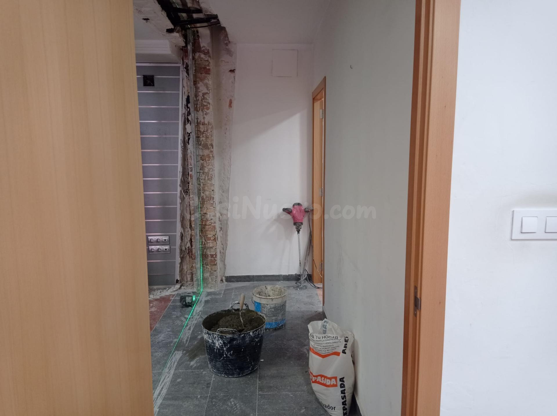 21 Inmobiliaria alquila este bajo en perfecto estado cerca d - foto 3