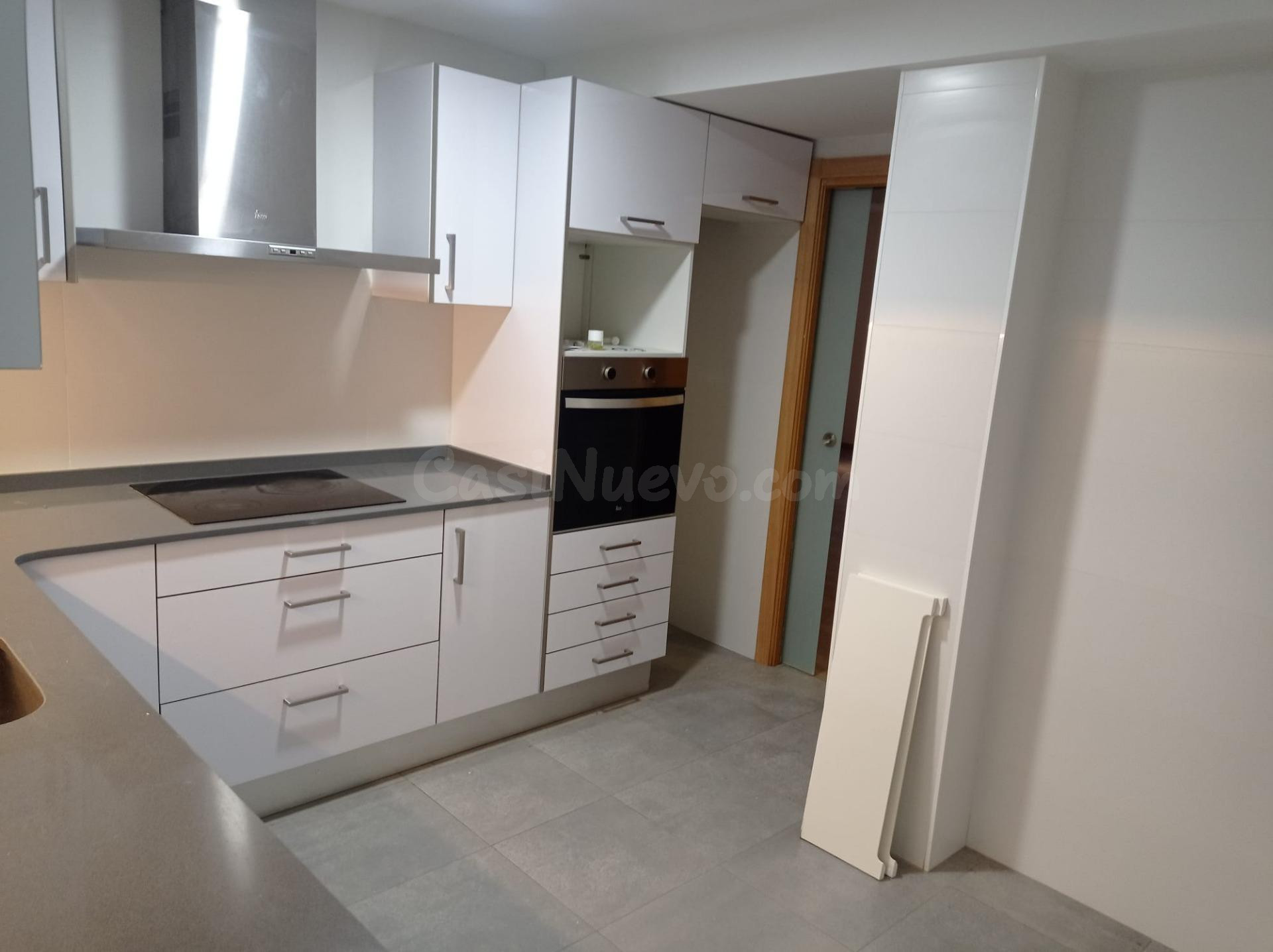 21 Inmobiliarias vende estupendo piso con ascensor en la zon