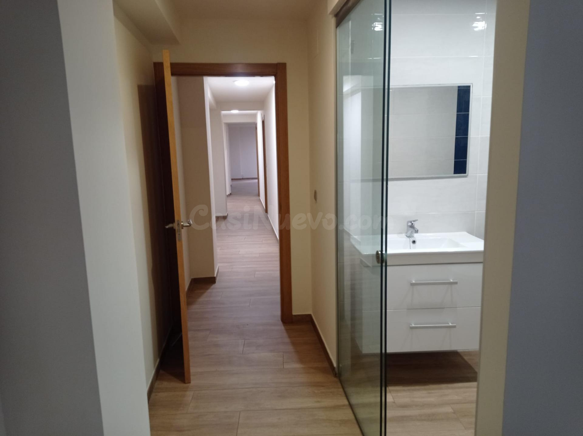21 Inmobiliarias vende estupendo piso con ascensor en la zon - foto 3