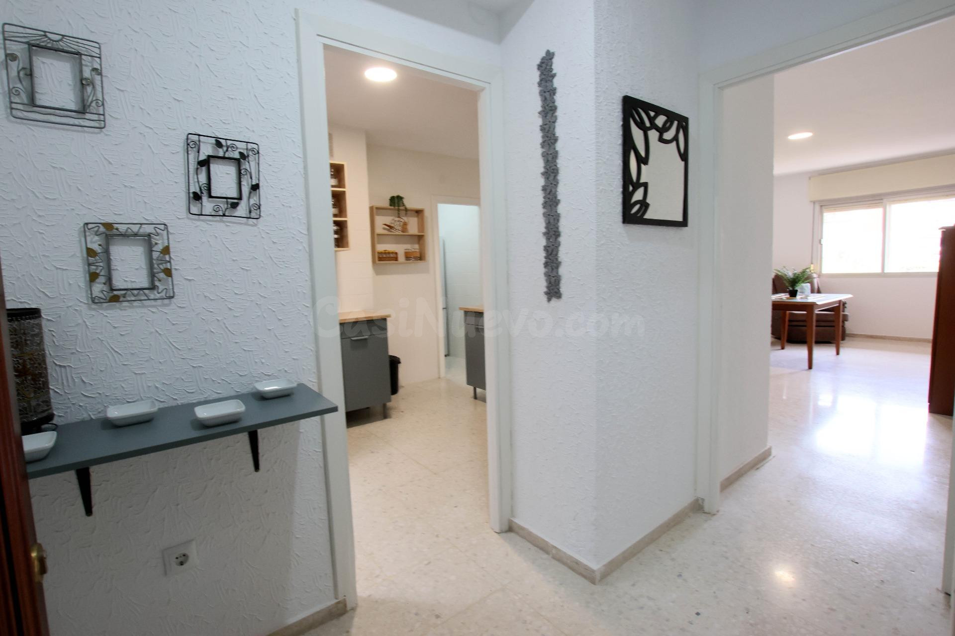 Piso en Juan Sebastián Elcano - foto 4