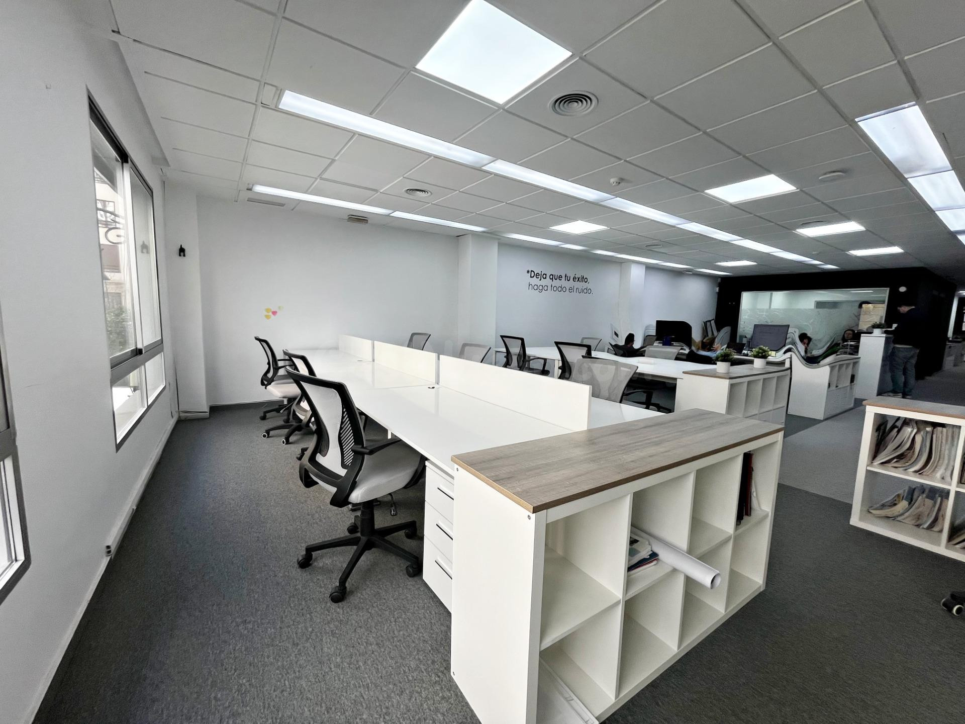 ALQUILER DE OFICINAS JUNTO AYUNTAMIENTO DE VALENCIA - foto 2